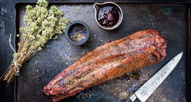 Ini 5 tips masak steak di rumah tetap enak seperti di restoran